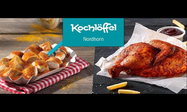 Kochlöffel Restaurant Nordhorn